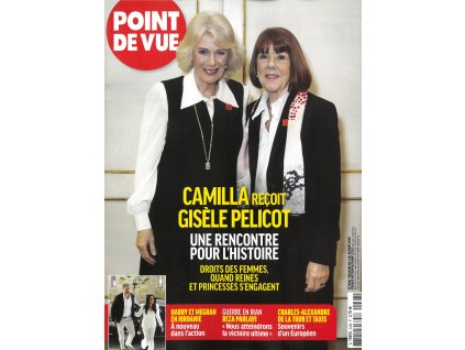 magazin Point de Vue FR 2026046