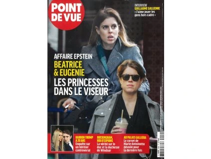 magazin Point de Vue FR 2026048