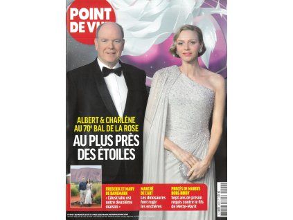 magazin Point de Vue FR 2026049