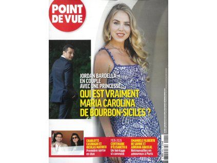 magazin Point de Vue FR 2026052