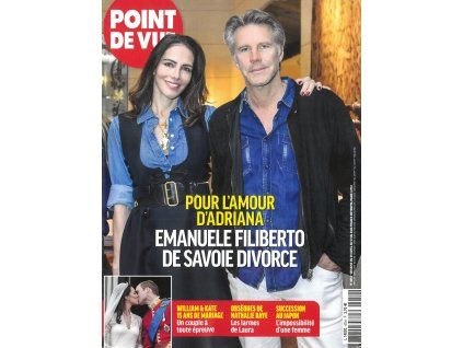 magazin Point de Vue FR 2026054