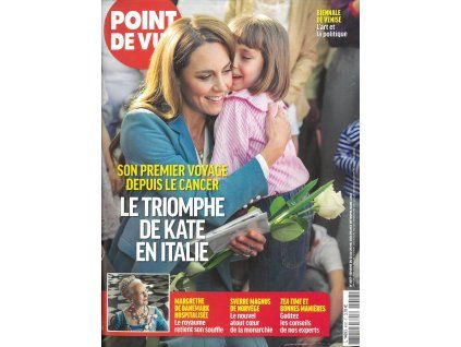 magazin Point de Vue FR 2026057