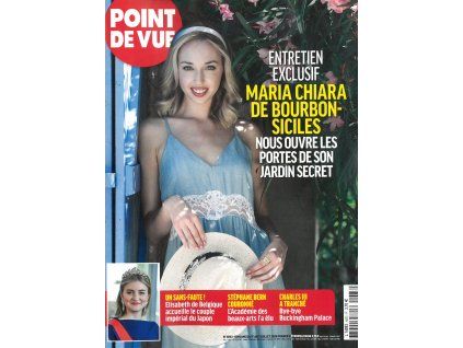 magazin Point de Vue FR 2026063