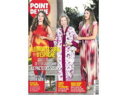 magazin Point de Vue FR 2026069