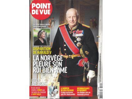 magazin Point de Vue FR 2026072