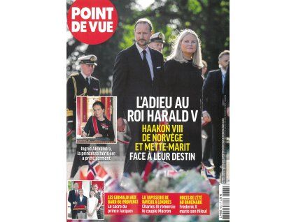 magazin Point de Vue FR 2026073