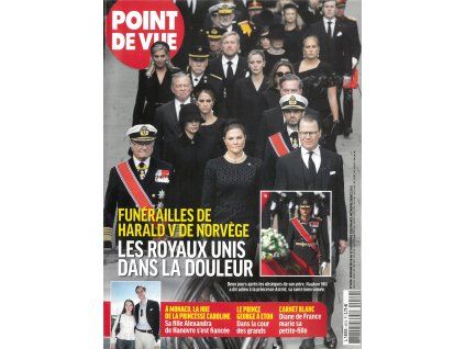 magazin Point de Vue FR 2026074