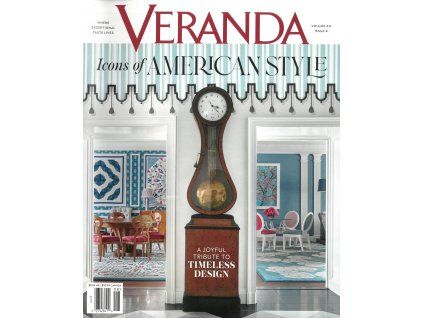 magazin Veranda US 2026008
