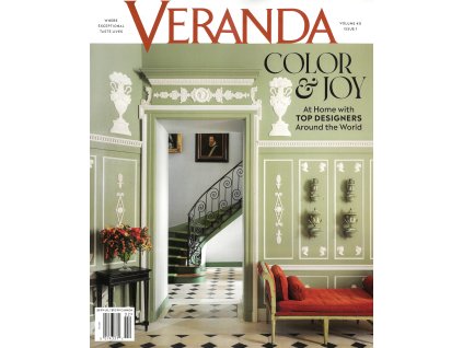 magazin Veranda US 2026002