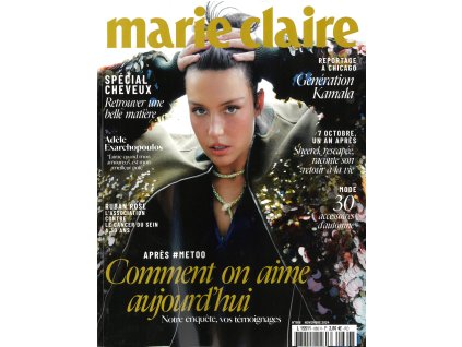 magazin Marie Claire FR 2024859