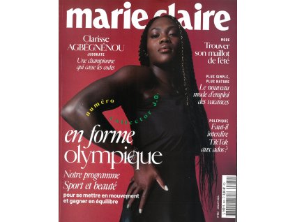 magazin Marie Claire FR 2024861