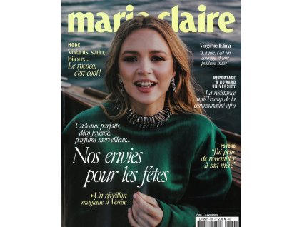 magazin Marie Claire FR 2025880