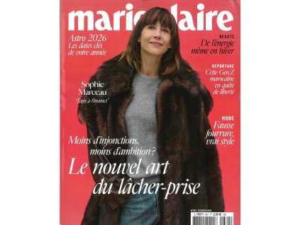 magazin Marie Claire FR 2026881