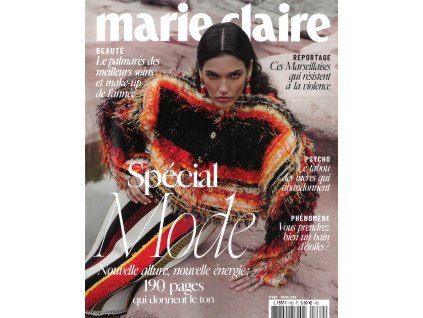 magazin Marie Claire FR 2026882