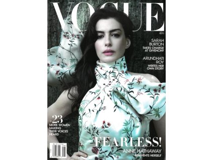 magazin Vogue US 2025008