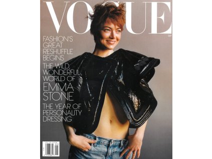 magazin Vogue US 2025009