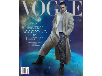 magazin Vogue US 2025012
