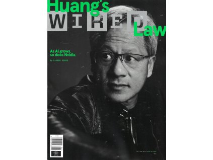 magazin Wired US 2023012
