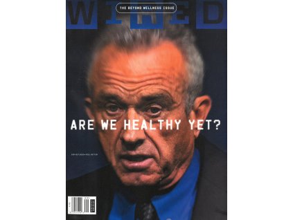 magazin Wired US 2025009