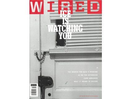magazin Wired US 2026006