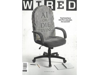 magazin Wired US 2026007