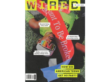 magazin Wired US 2026009