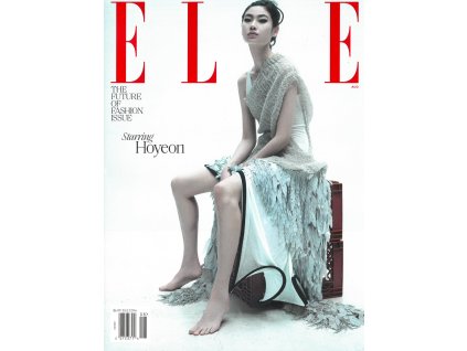 magazin Elle US 2024003