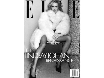 magazin Elle US 2025052