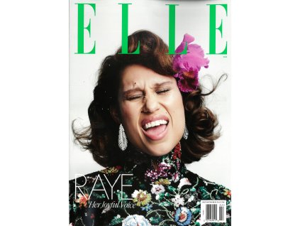 magazin Elle US 2026002