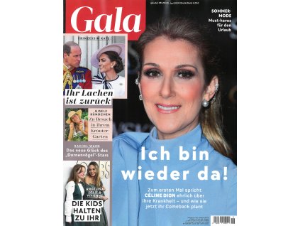 magazin Gala DE 2024021