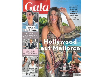 magazin Gala DE 2025026