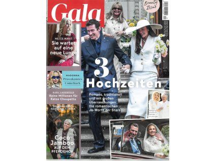 magazin Gala DE 2026024