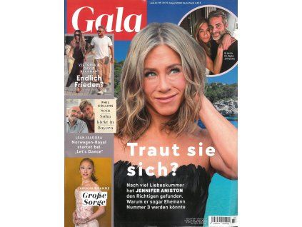 magazin Gala DE 2026033