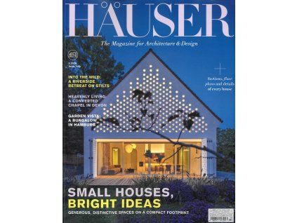 magazin Häuser DE 2026003