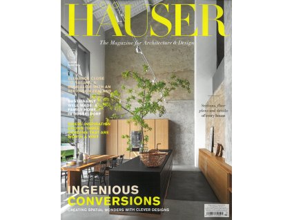 magazin Häuser DE 2024002