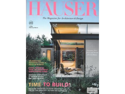 magazin Häuser DE 2026001