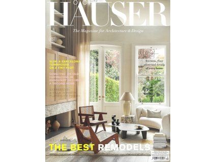 magazin Häuser DE 2026002