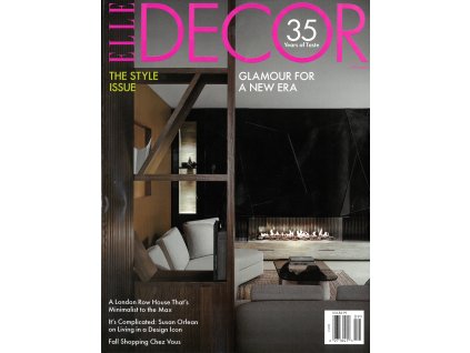 magazin Elle Decor US 2024003