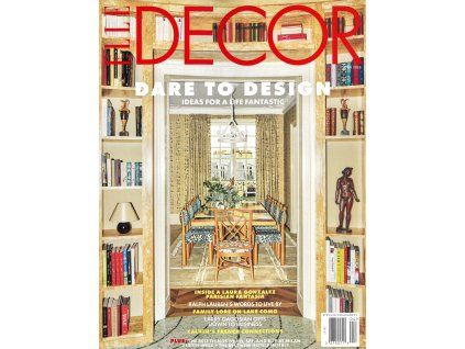 magazin Elle Decor US 2026004