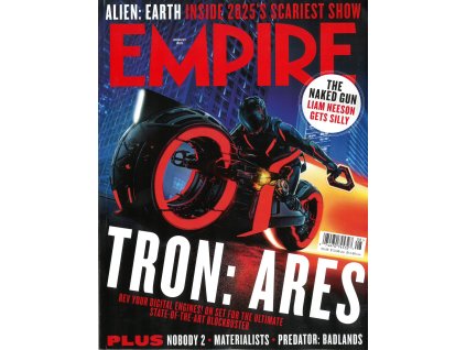 magazin Empire GB 2025008