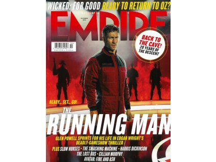 magazin Empire GB 2025010