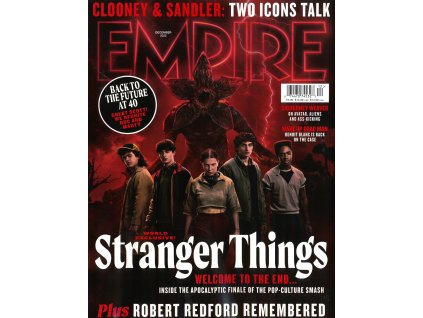 magazin Empire GB 2025012