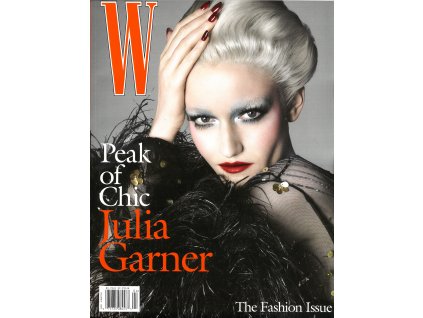 magazin W Magazine US 2025004
