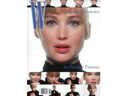 magazin W Magazine US 2025006