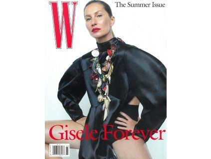 magazin W Magazine US 2026065