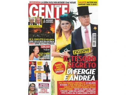 magazin Gente IT 2026011