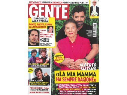 magazin Gente IT 2026018
