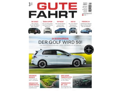 magazin Gute Fahrt DE 2024002