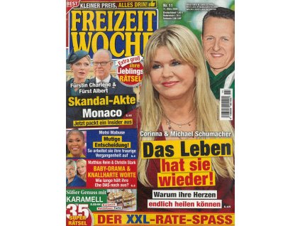 magazin Freizeit Woche DE 2026003