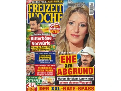 magazin Freizeit Woche DE 2026013